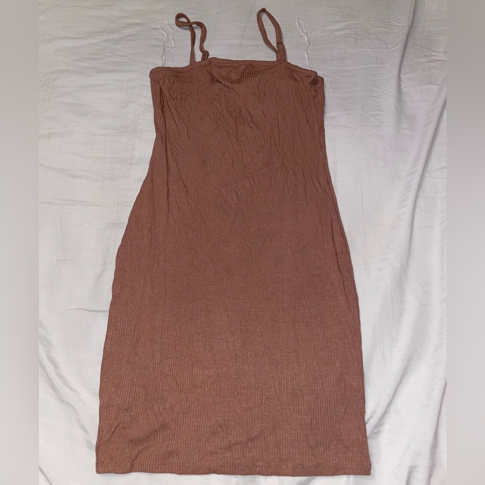 New dress